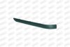 PRASCO BM0201254 Trim/Protective Strip, bumper